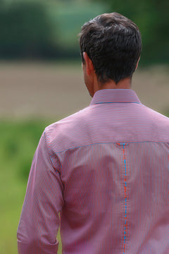 CL2549 STRIPE - Claudio Lugli Shirts