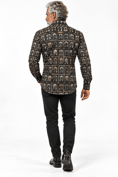 CL26124 Watches - Claudio Lugli Shirts