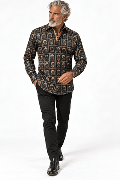 CL26124 Watches - Claudio Lugli Shirts