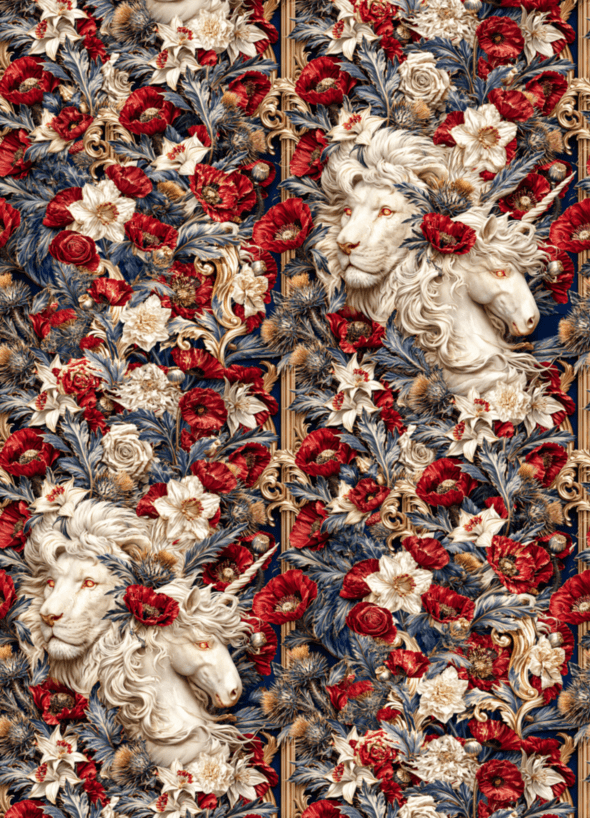 CL26216 MULTICOLOUR - Claudio Lugli Shirts