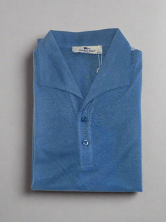 AEROFLEX CLASSIC POLO – Premium Men's Patterned Shirt by Claudio Lugli | Bold Design, Tailored Fit, Best Printed Shirts