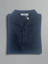 AEROFLEX CLASSIC POLO – Premium Men's Patterned Shirt by Claudio Lugli | Bold Design, Tailored Fit, Best Printed Shirts