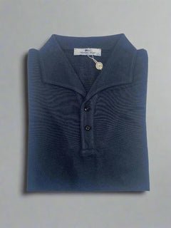 AEROFLEX CLASSIC POLO – Premium Men's Patterned Shirt by Claudio Lugli | Bold Design, Tailored Fit, Best Printed Shirts