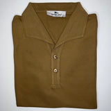 AEROFLEX CLASSIC POLO – Premium Men's Patterned Shirt by Claudio Lugli | Bold Design, Tailored Fit, Best Printed Shirts