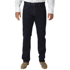 CLAUDIO LUGLI DARK WASH NAVY JEANS - Claudio Lugli Shirts