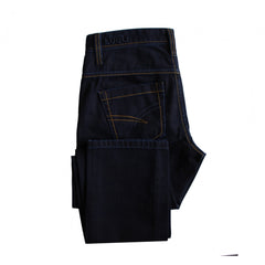 CLAUDIO LUGLI DARK WASH NAVY JEANS - Claudio Lugli Shirts