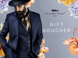 Claudio Lugli Digital Gift Card - Claudio Lugli Shirts