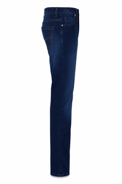 CLAUDIO LUGLI STRETCH JEANS - Claudio Lugli Shirts
