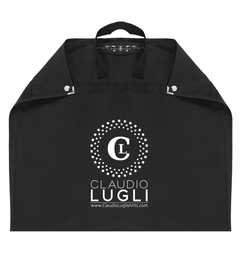 CLAUDIO LUGLI SUIT BAG CARRIER - Claudio Lugli Shirts