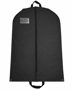CLAUDIO LUGLI SUIT BAG CARRIER - Claudio Lugli Shirts
