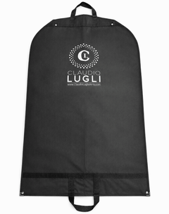 CLAUDIO LUGLI SUIT BAG CARRIER - Claudio Lugli Shirts