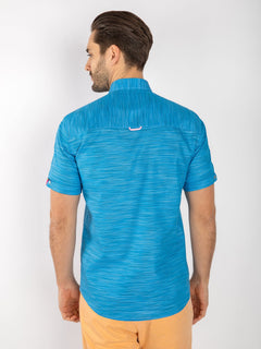 CLS2608 TEXTURE - Claudio Lugli Shirts