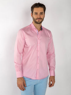 ESSENTIAL BASIC SHIRT SERIES - Claudio Lugli Shirts