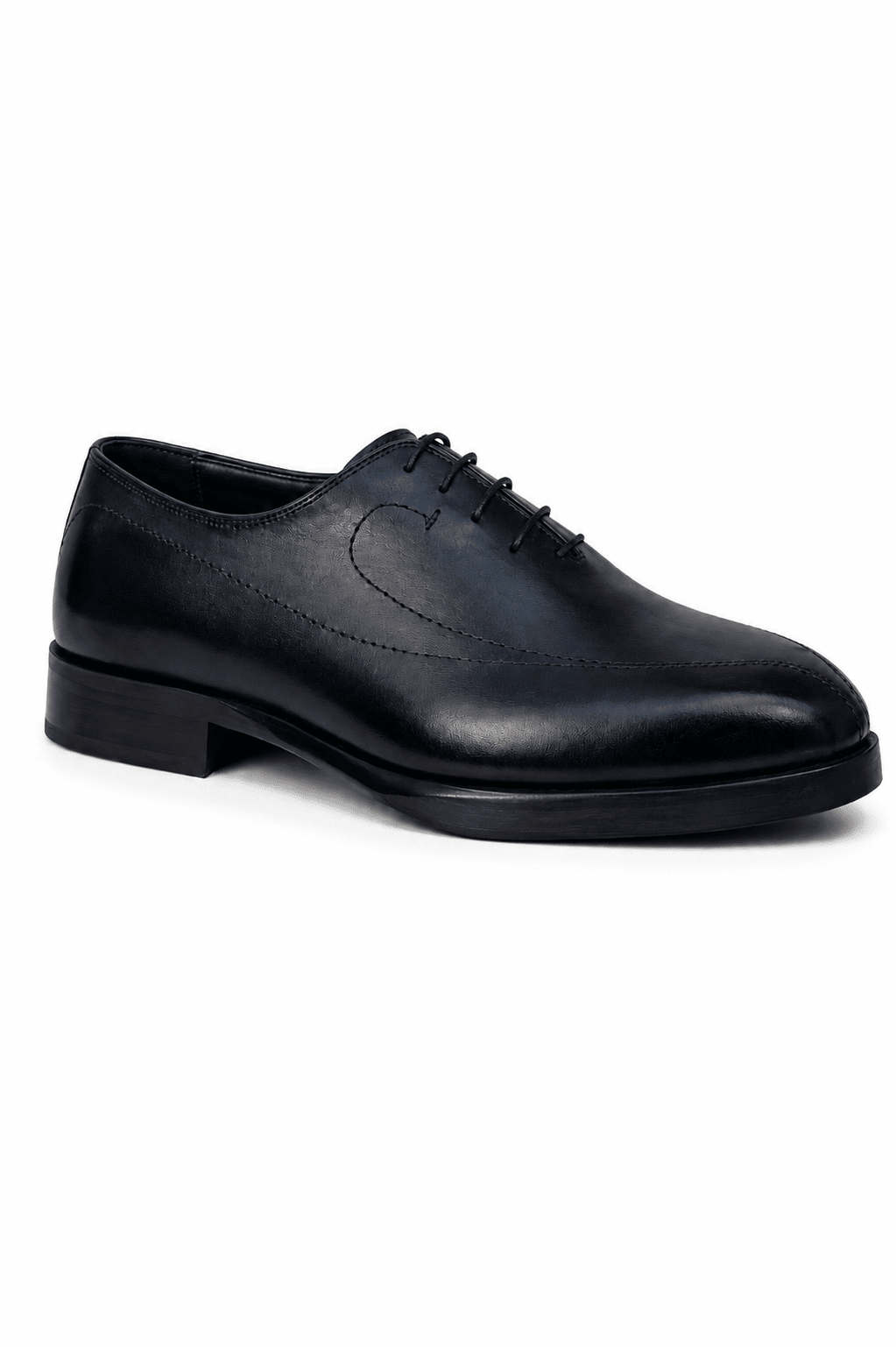 Hand Painted Leather Shoes