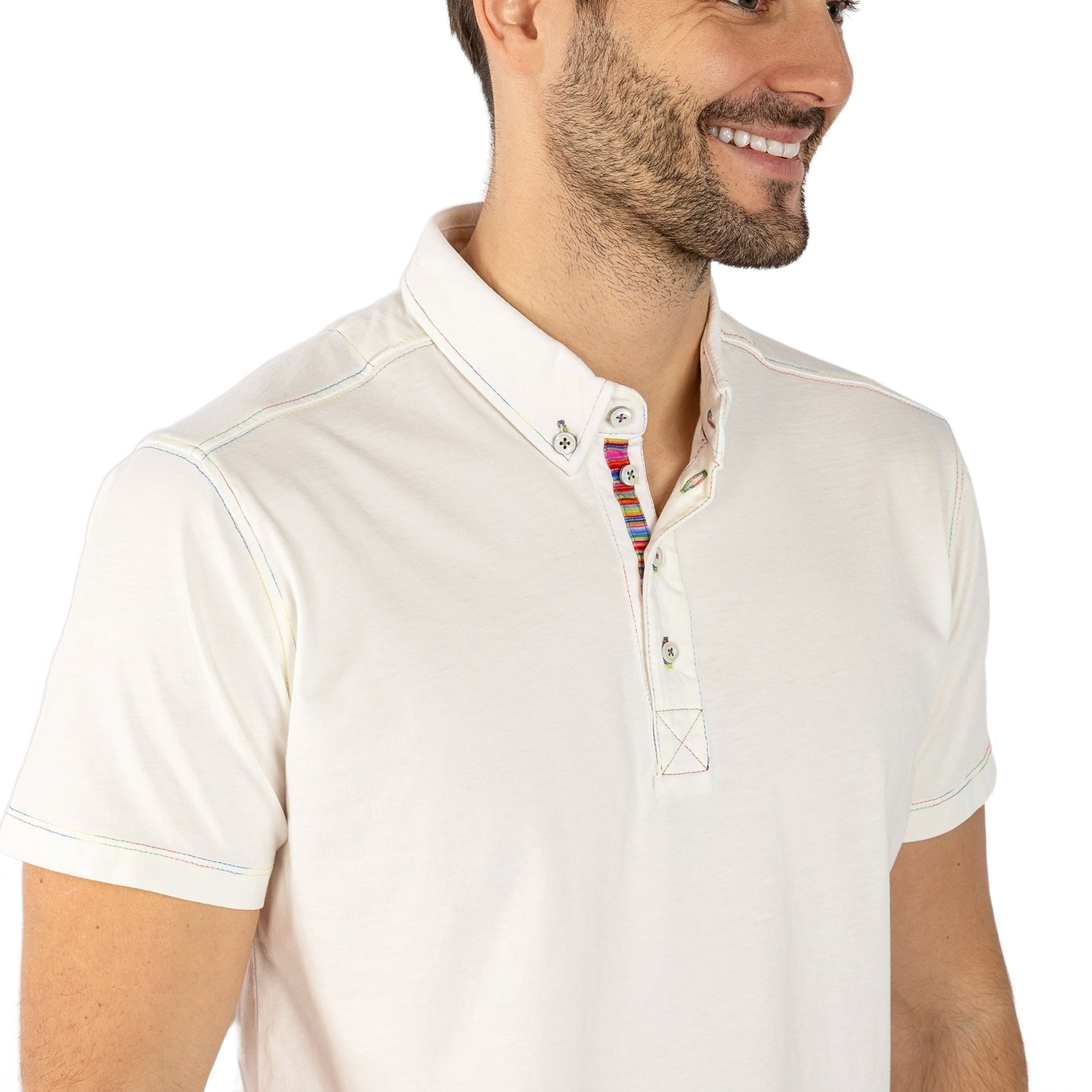 Claudio Lugli Shirts