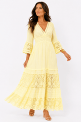 lace dress - Claudio Lugli Shirts