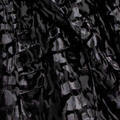 LUXURY FITTED ZEBRA PRINT DINNER JACKET - Premium Men's Patterned Shirt by Claudio Lugli | Bold Design, Tailored Fit, Best Printed Shirts