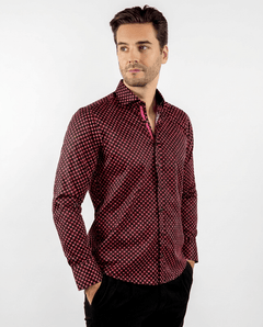 Midnight Club Control Pad Print Shirt - Claudio Lugli Shirts