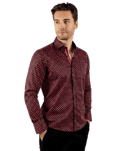 Midnight Club Control Pad Print Shirt - Claudio Lugli Shirts