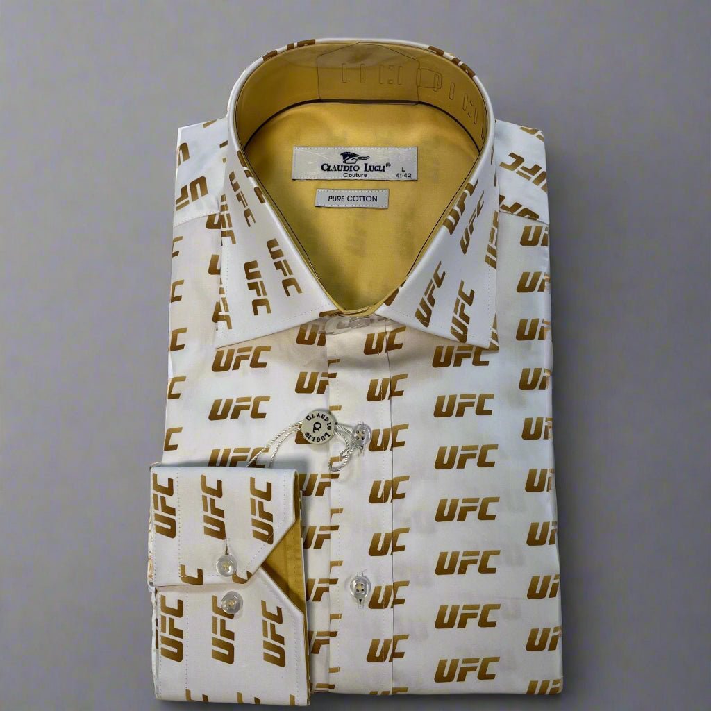 Sample Print Shirt