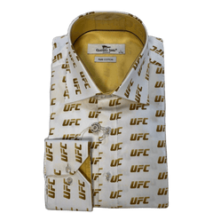 Sample Print Shirt - Claudio Lugli Shirts