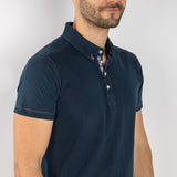 SIGNATURE CLASSIC POLO SHIRT - Claudio Lugli Shirts