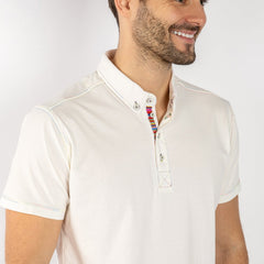 SIGNATURE CLASSIC POLO SHIRT - Claudio Lugli Shirts