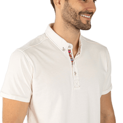 Signature Classic Polo Shirt - Claudio Lugli Shirts