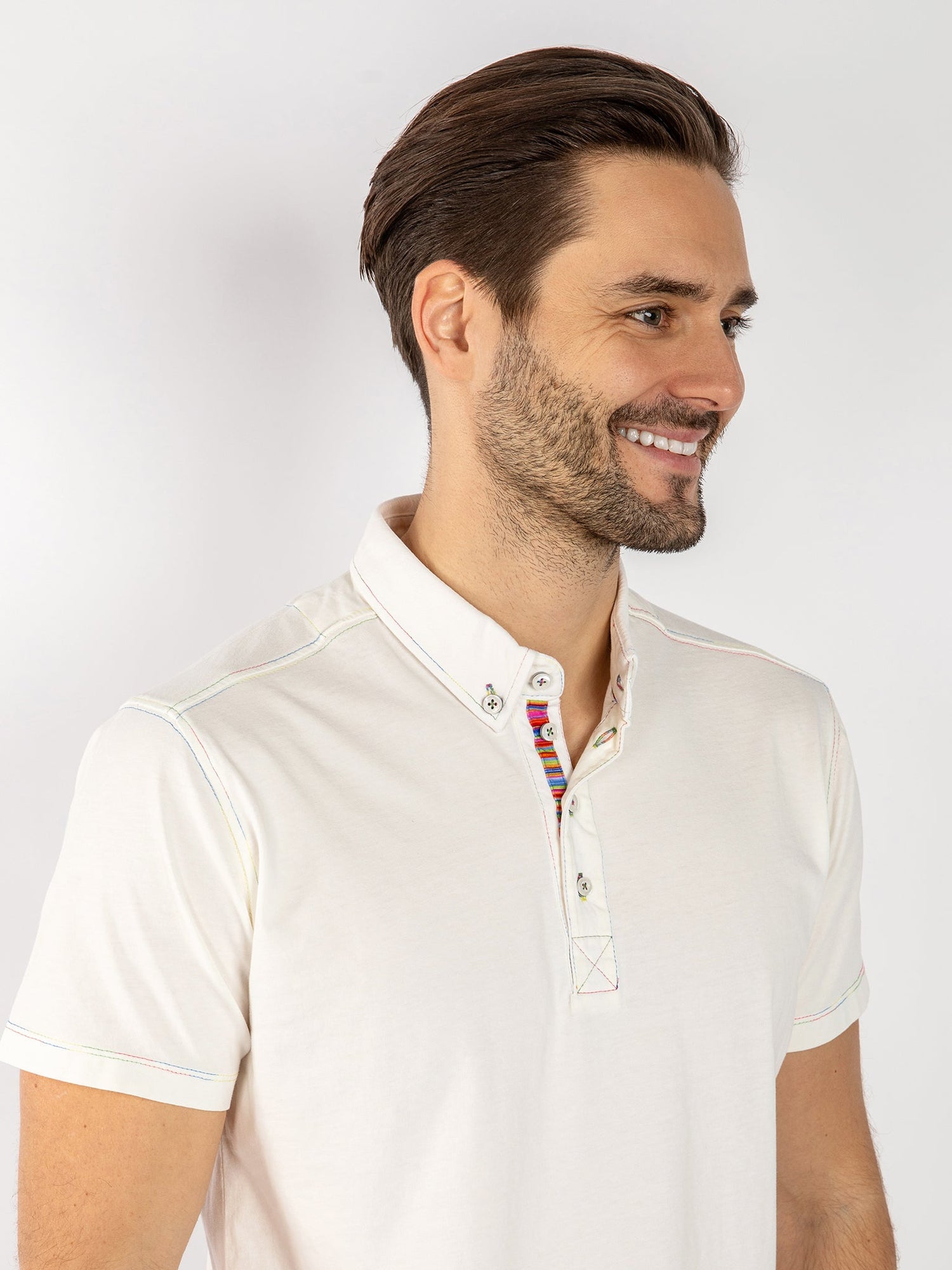 SIMPLE POLO CLPS2562 - Claudio Lugli Shirts