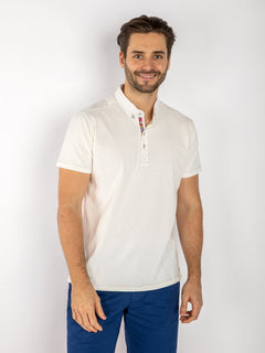 SIMPLE POLO CLPS2562 - Claudio Lugli Shirts