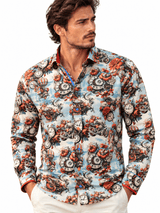 The Christmas Eve Shirt - Claudio Lugli Shirts