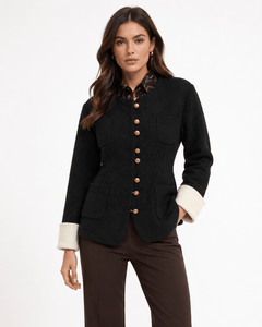 THE FOREVER ICON JACKET - Claudio Lugli Shirts
