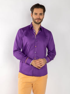 THE SIGNATURE COLOUR SERIES - Claudio Lugli Shirts