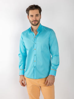THE SIGNATURE COLOUR SERIES - Claudio Lugli Shirts