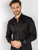 THE SIGNATURE COLOUR SERIES - Claudio Lugli Shirts