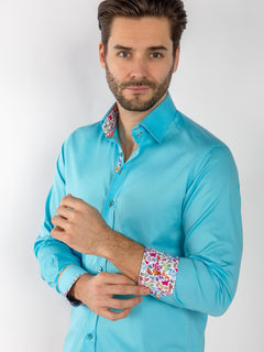 THE SIGNATURE COLOUR SERIES - Claudio Lugli Shirts