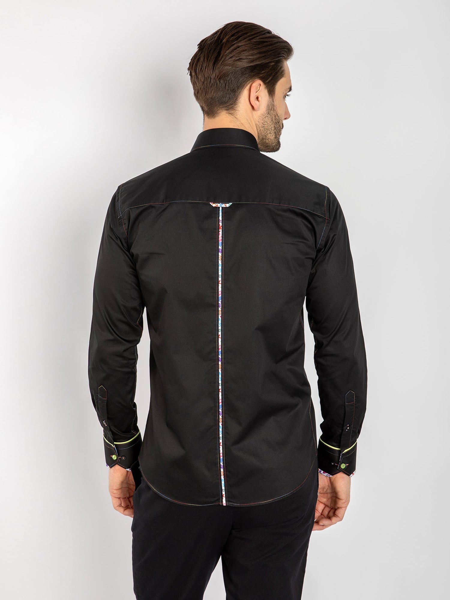 THE SIGNATURE COLOUR SERIES - Claudio Lugli Shirts