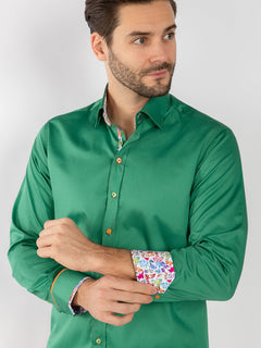 THE SIGNATURE COLOUR SERIES - Claudio Lugli Shirts