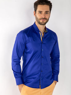 THE SIGNATURE COLOUR SERIES - Claudio Lugli Shirts