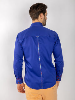 THE SIGNATURE COLOUR SERIES - Claudio Lugli Shirts