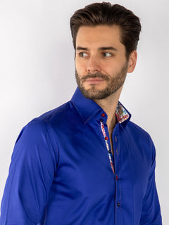 THE SIGNATURE COLOUR SERIES - Claudio Lugli Shirts