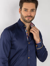 THE SIGNATURE COLOUR SERIES - Claudio Lugli Shirts