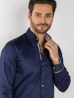 THE SIGNATURE COLOUR SERIES - Claudio Lugli Shirts