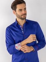 THE SIGNATURE COLOUR SERIES - Claudio Lugli Shirts