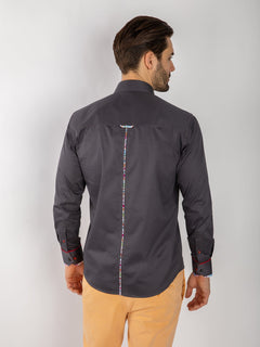 THE SIGNATURE COLOUR SERIES - Claudio Lugli Shirts