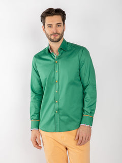 THE SIGNATURE COLOUR SERIES - Claudio Lugli Shirts