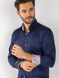 THE SIGNATURE COLOUR SERIES - Claudio Lugli Shirts