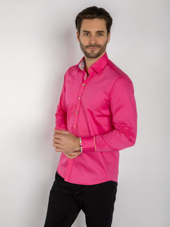 THE SIGNATURE COLOUR SERIES - Claudio Lugli Shirts