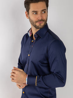 THE SIGNATURE COLOUR SERIES - Claudio Lugli Shirts