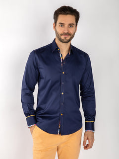 THE SIGNATURE COLOUR SERIES - Claudio Lugli Shirts